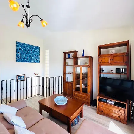 Holiday home Chalet Boutique Estibaliz *