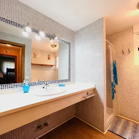 Holiday home Chalet Boutique Estibaliz Peniscola