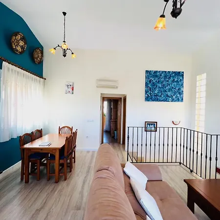 Holiday home Chalet Boutique Estibaliz