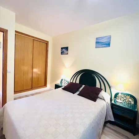 Chalet Boutique Estibaliz Peniscola