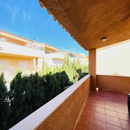 Holiday home Chalet Boutique Estibaliz Peniscola