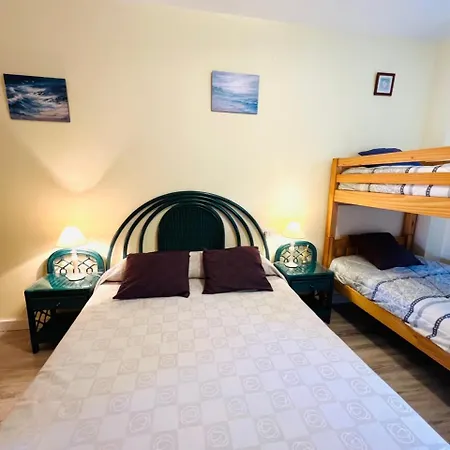 Holiday home Chalet Boutique Estibaliz
