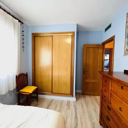Chalet Boutique Estibaliz Holiday home