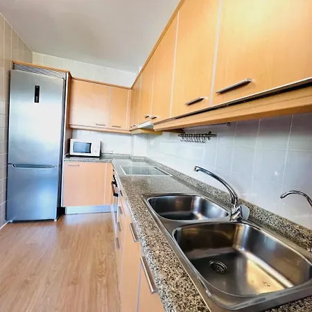 Holiday home Chalet Boutique Estibaliz *