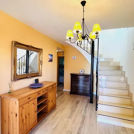 Chalet Boutique Estibaliz *