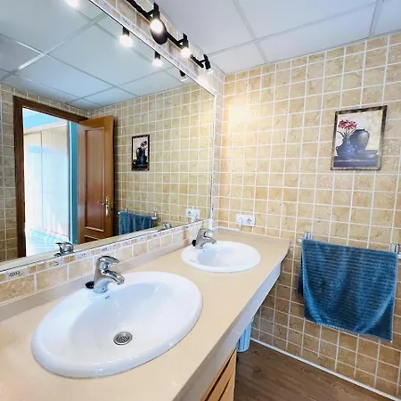 Holiday home Chalet Boutique Estibaliz