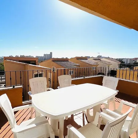 Holiday home Chalet Boutique Estibaliz *