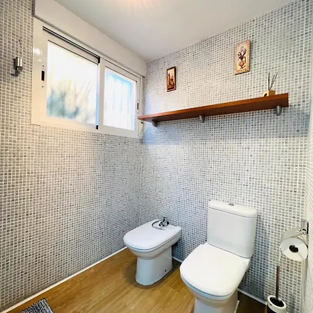 Chalet Boutique Estibaliz *