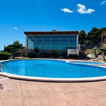 Chalet Boutique Estibaliz Holiday home