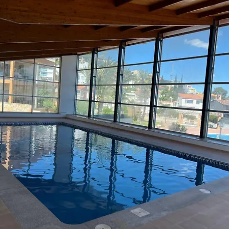 Holiday home Chalet Boutique Estibaliz *