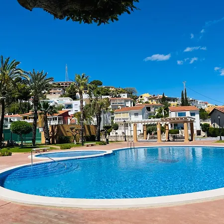 Chalet Boutique Estibaliz Holiday home Peniscola