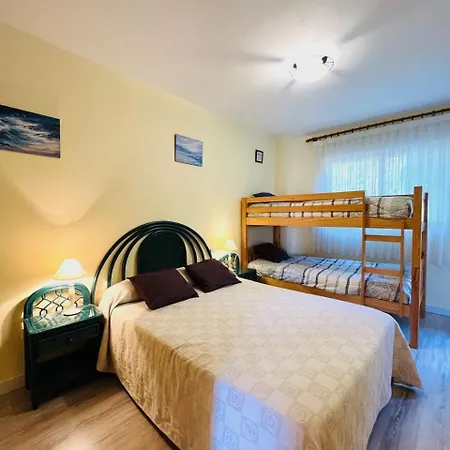 Chalet Boutique Estibaliz * Peñíscola