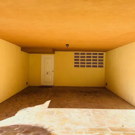 Chalet Boutique Estibaliz Tatil Evi Peñíscola