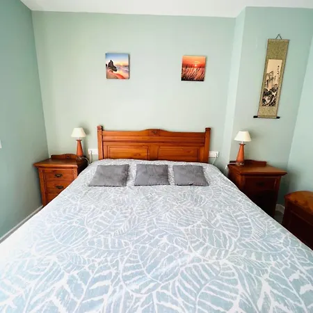 Chalet Boutique Estibaliz * Peñíscola