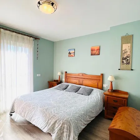 Chalet Boutique Estibaliz Tatil Evi