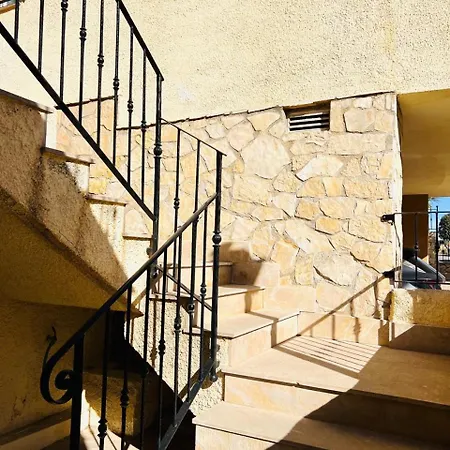 Chalet Boutique Estibaliz Tatil Evi *