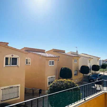 Tatil Evi Chalet Boutique Estibaliz Peñíscola